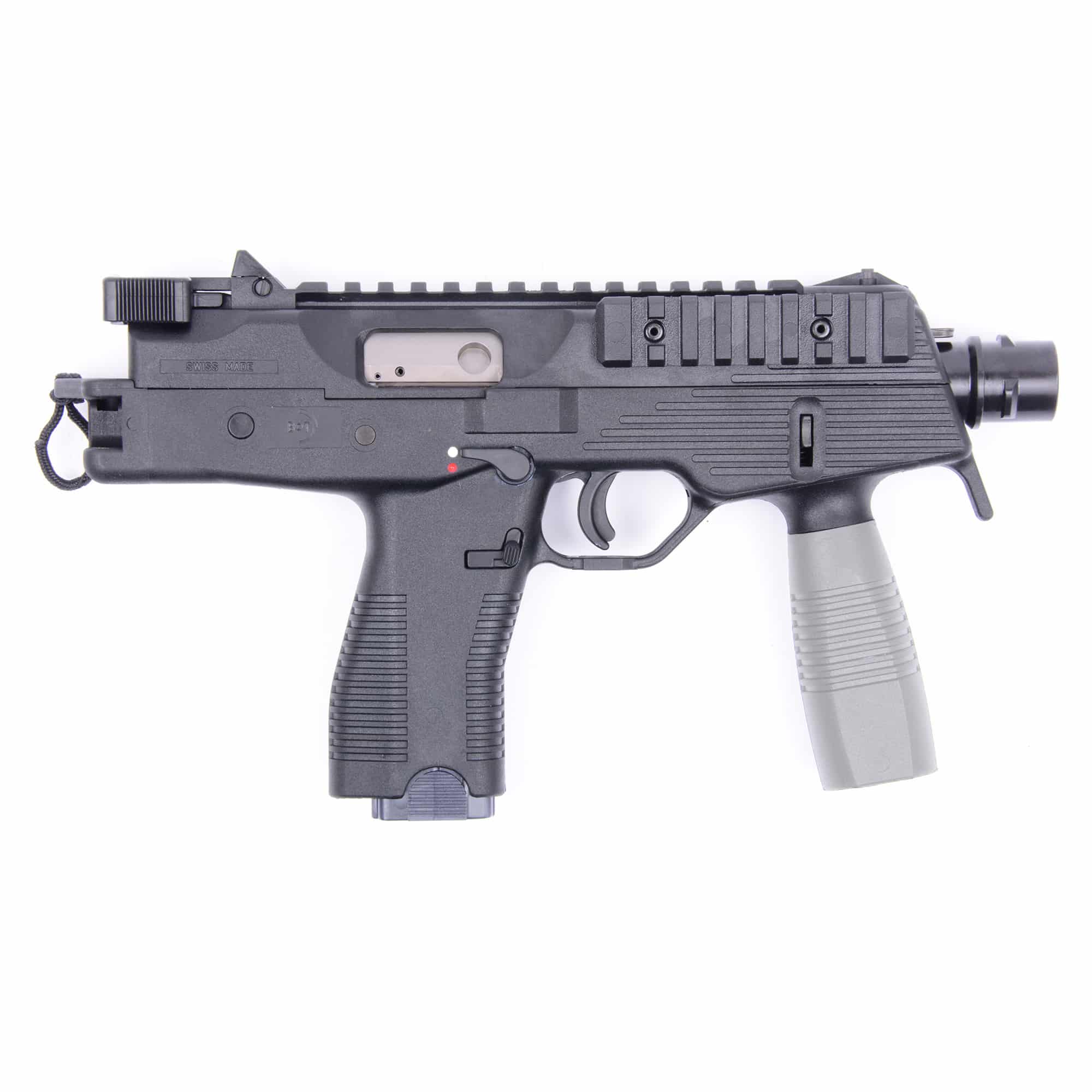 B T Tp9 N Us 9mm Pistol Triarc Systems
